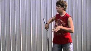 How To Use Nunchucks Part 4