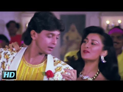 Dil Mere Lehra Le - दिल मेरे लहरा ले Music Video Thumbnail