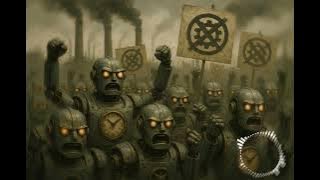 Clockwork Mutiny | Industrial Metal | Electro-swing | Steampunk