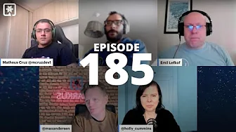 Quarkus Insights #185: What is Quarkus Roq?