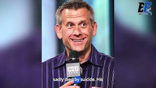 John Brenkus' Tragic Death Shocks Sports World | A Mind That Changed Sports