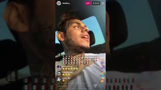 Tekashi 69 Out Of Jail Full Video