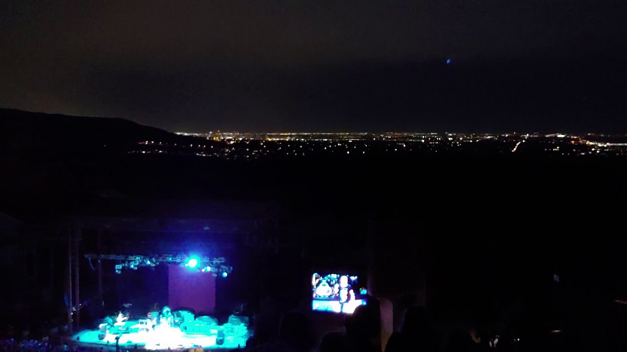 Jason Bonham Led Zeppelin Evening 2 20190731 camera iphone 8 plus apk