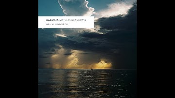 Mathias Grassow & Heikki Lindgren - Harmaja [CYD 0104] Full album