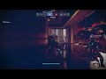 First Trials of Osiris of Lightfall
