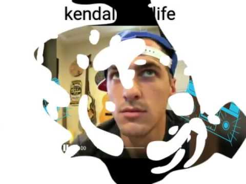 Kendall Schmidt part of my life