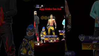 #freefire #fanteam