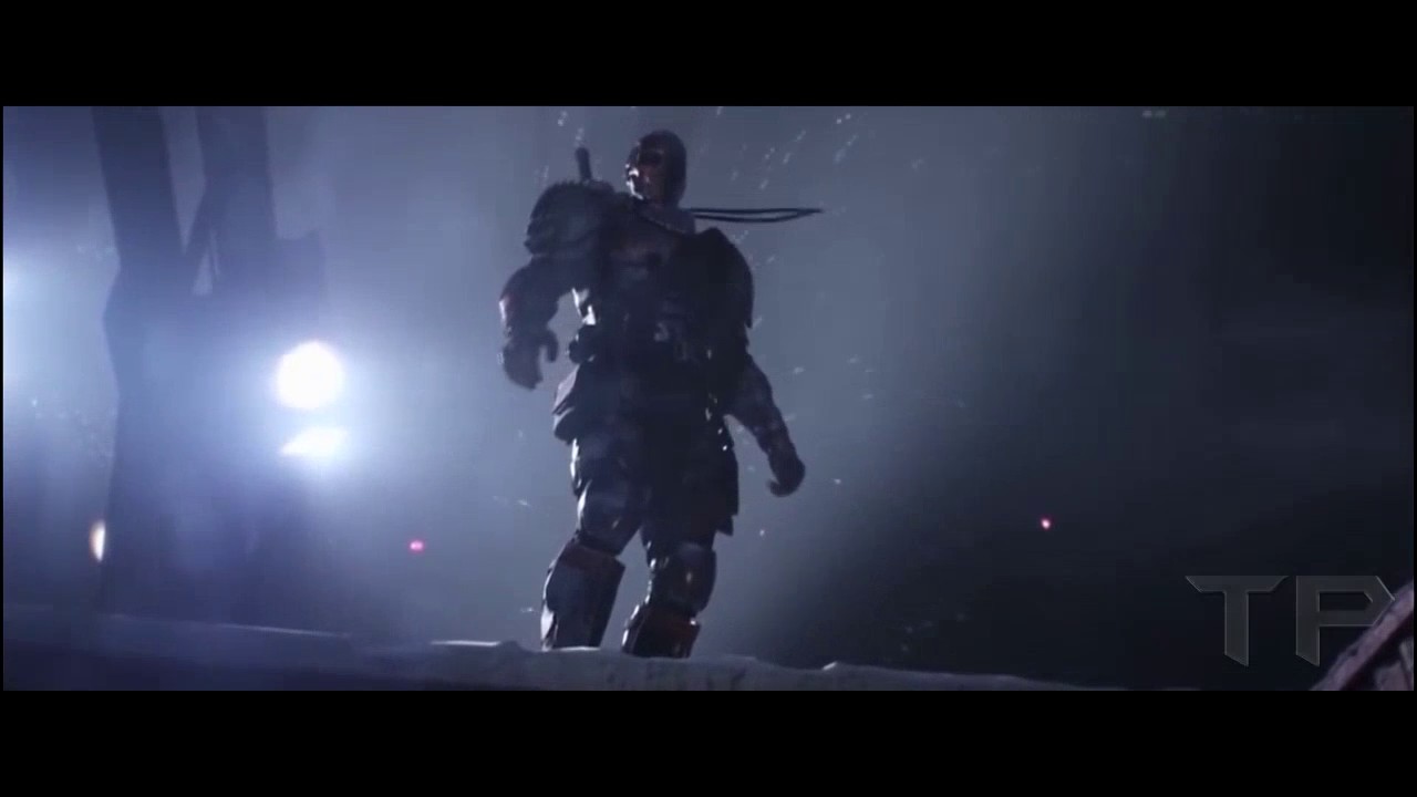 The Batman (2018 Movie) Teaser Trailer Ben Affleck, Jared Leto  (FanMade)