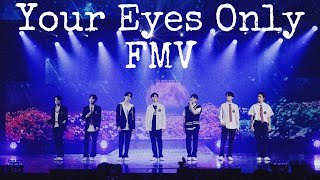 Enhypen (엔하이픈) - Your Eyes Only MV