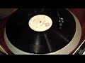 Rod Stewart - Young Turks (1981) vinyl
