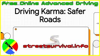 Driving Karma Explained: How Your Actions Shape Road Safety How Does Karma Drive Work