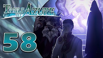 De Society | Trails to Azure - Deel 58 (100% Playthrough)