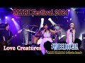 Love Creatures:増田麻里 -MARI HAMADA tribute band- MARI Festival 2024