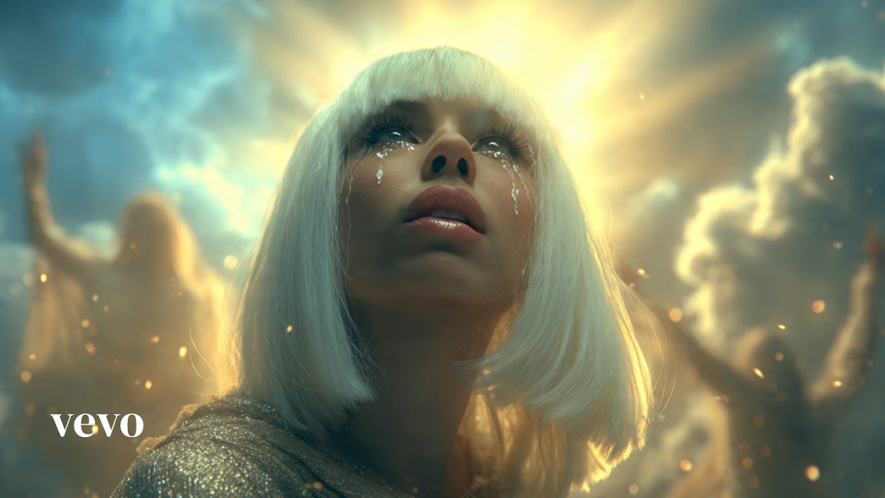 Sia - Heavens Gate - YouTube