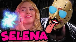 Selena'yı Çağırıyoruz !  | 👿 Jason 13.Cuma 👿 [ Friday the 13th the Game ]