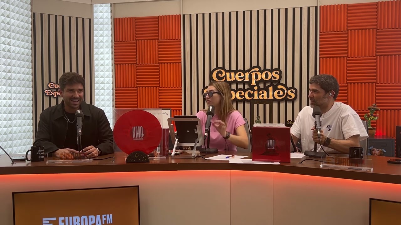 Pablo Alborán se abre como nunca: secretos de su música, supersticiones y vida personal