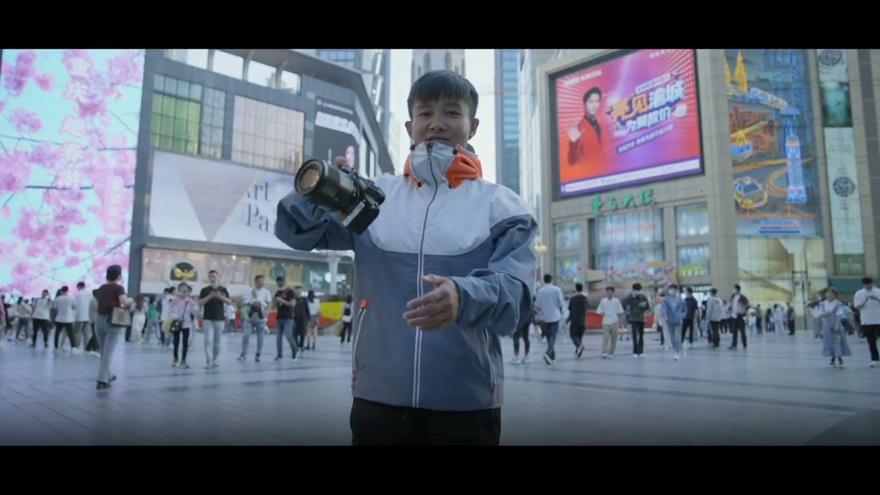 Trailblazer: People with Disabilities Find New Possibilities in China's Caring, Open Society