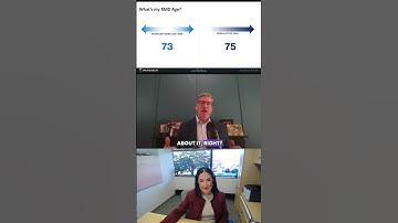 RMD Age Changes Under Secure Act 2.0