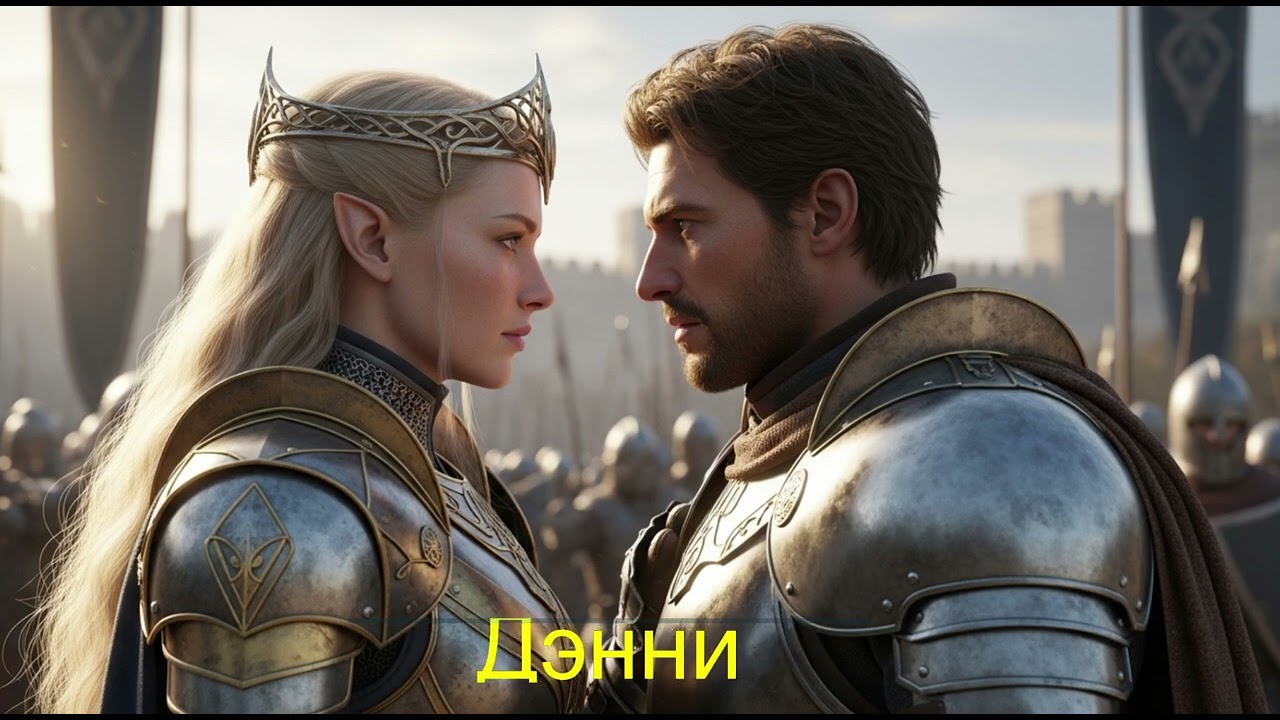 «Меня по приколу заставили жениться на самой младшей инопланетной принцессе — а потом всё вообще