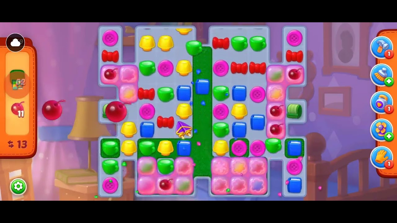 homescapes jeux android #97