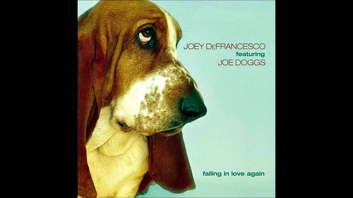 But Not for Me - Joey DeFrancesco & Joe Doggs