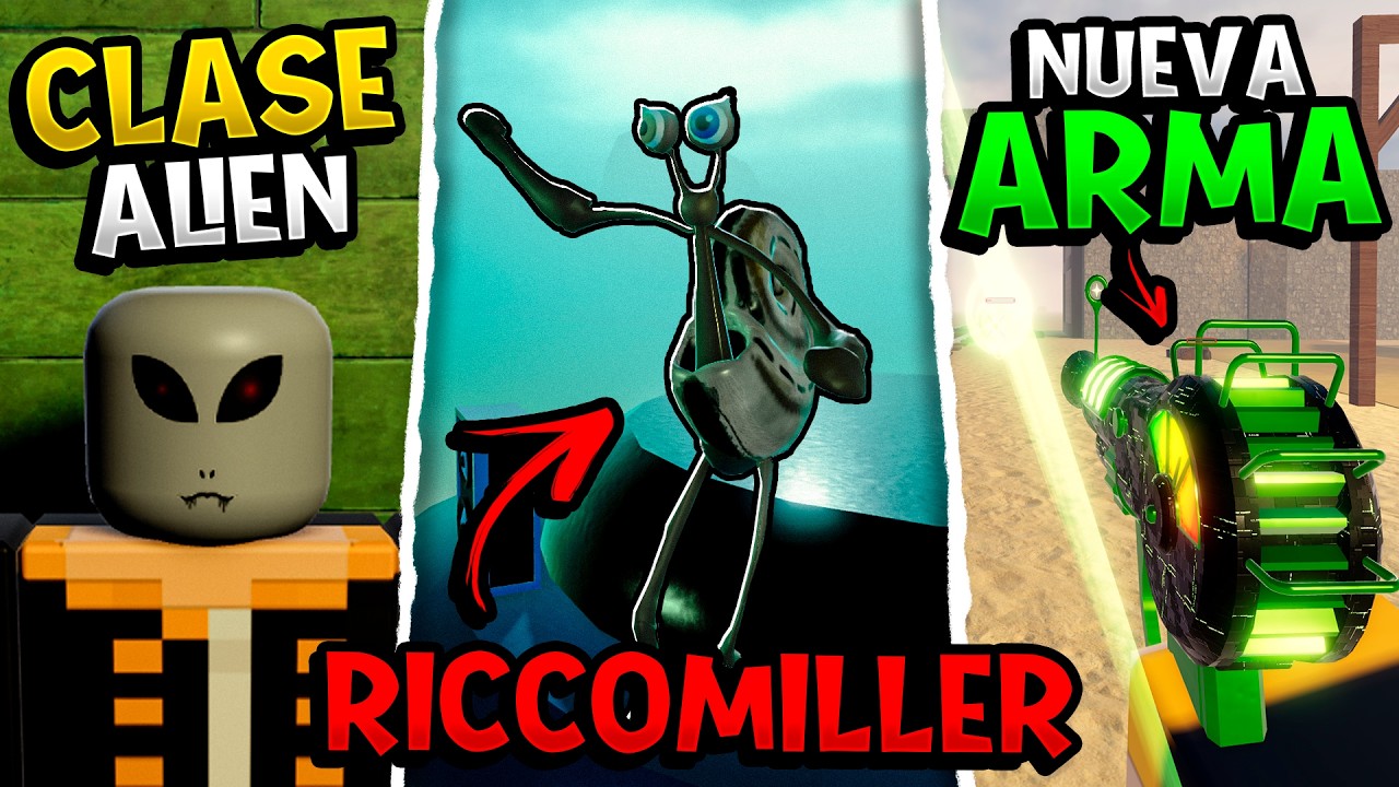 ¡HACIENDO el NUEVO EASTER EGG de RIELES MUERTOS! (ROBLOX DEAD RAILS v0.30)