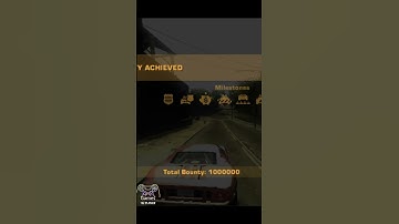 💥 Epic Cop Takedown! | NFS Most Wanted – Part 5.2 (PC)