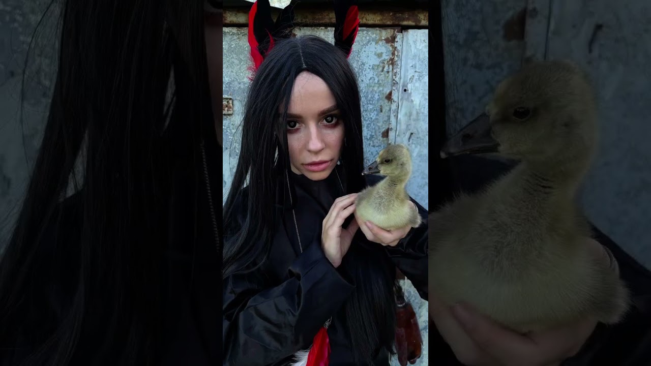 ЛЕРОЙ👻 & демон 😈