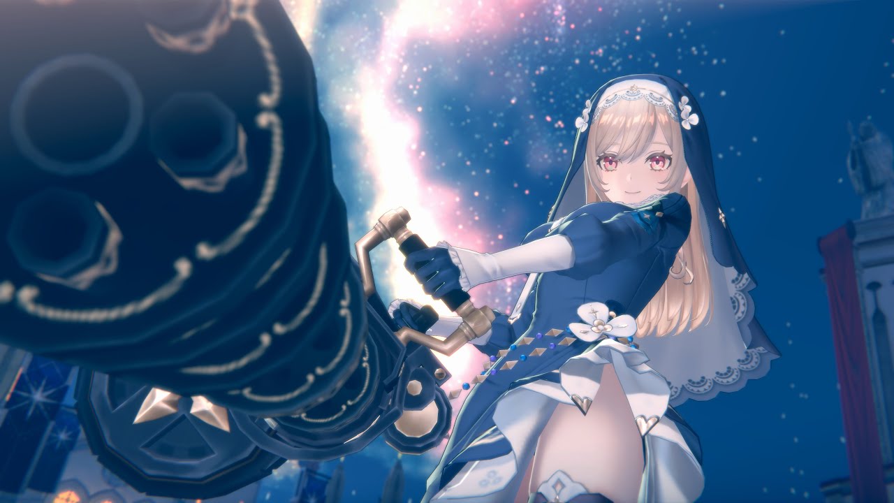 レスレリアーナのアトリエ レスレリアーナのアトリエ #47 29章 後編 - YouTube
