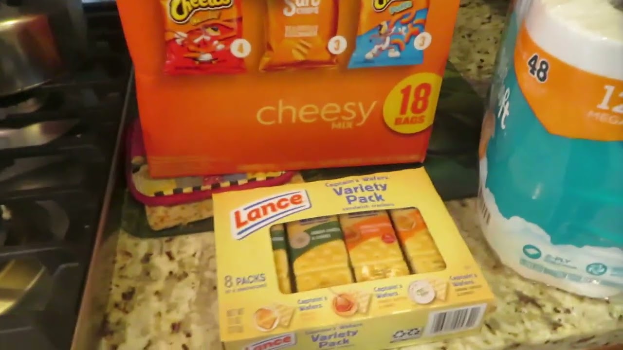 Food Lion Haul 82022 YouTube
