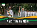 Ethiopian Prime Minister Abiy Ahmed And Indian PM Narendra Modi Visit National Palace Ethiopian Prime Minister Abiy Ahmed And Indian PM Narendra Modi Visit National Palace
