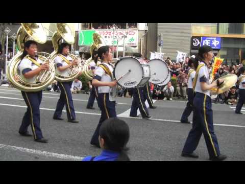 第50回　博多どんたく港まつり【東京リゾート】