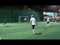 Young Generation 2 - 2 ФС Progress, пен. 3 - 4 (матч 9 Пробного турнира 03.02.2024)