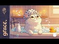 A Little Warmth Grace S Lofi Chill For Study Relax Vibes A Little Warmth Grace S Lofi Chill For Study Relax Vibes