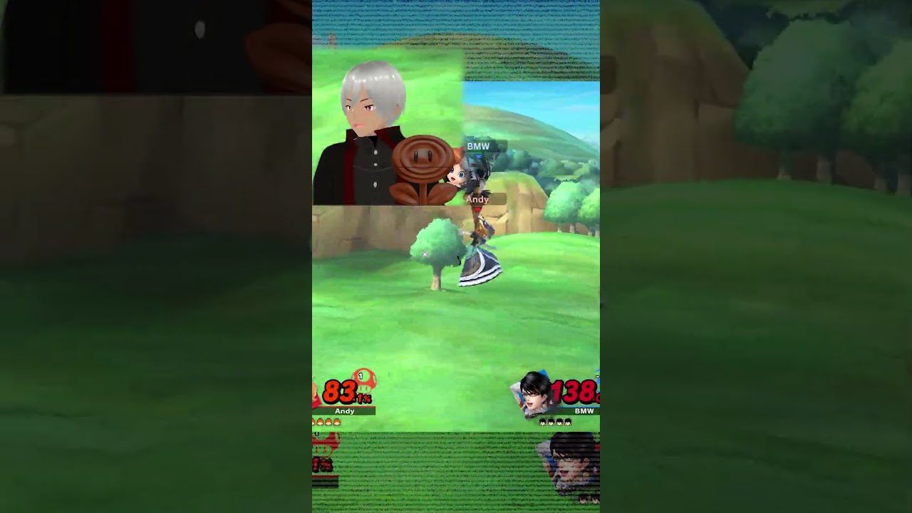 We Get A Little Sus Sometimes... #shorts #gaming #vtuber