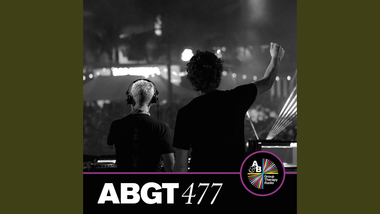 Stick By This (ABGT477)