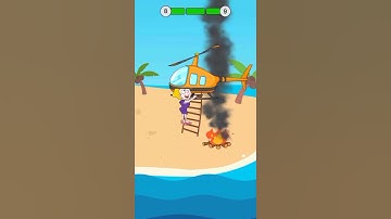 Save The Girl Level 8 #short #shortvideo #firstshortvideo #youtubeshort