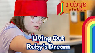 Ruby Cooking