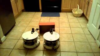 An Adjustable Autonomy Paradigm for Adapting to Expert-Novice Differences