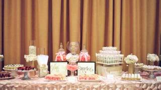 Wedding Dessert Table Picture Collection | Dessert Tables From Real Weddings