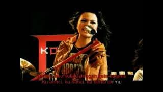 1999. TERLUKA - KOTAK