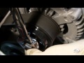GATES TRAINING: Alternator Decoupler Pulley - How to Inspect and Replace (full version)