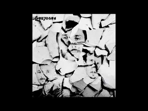 GREYBORN - Scars EP [FULL ALBUM] 2024   **including lyrics**