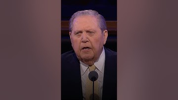 A Tribute to President Russell M. Nelson
