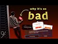 Why is Nintendo so terrible at online?