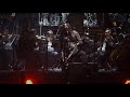 Septicflesh - Dante’s Inferno (official live video) Infernus Sinfonica MMXIX