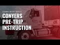 Georgia Driving Academy's Conyers Pre-Trip