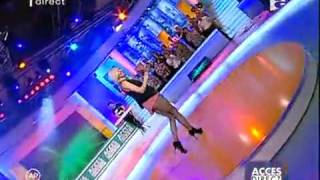 Обложка Alexandra Stan Lollipop La Acces Direct Скачать Alexandra Stan Lollipop La Acces Direct