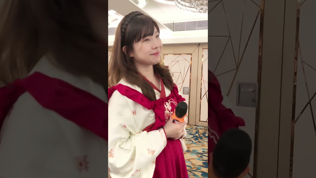 《天若有情》@ 夏雪 小小雪❄️馬年酒樓聚會2026.02.21