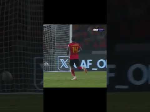 ALGERIA IS THE BRAZIL OF AFRICA Algeria Brazil Skills Speed